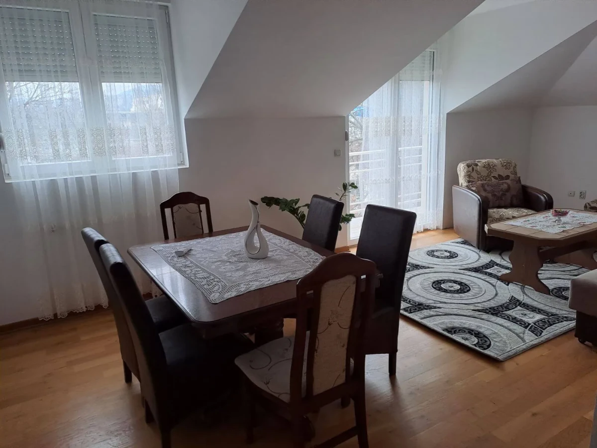 Apartman SAN 3