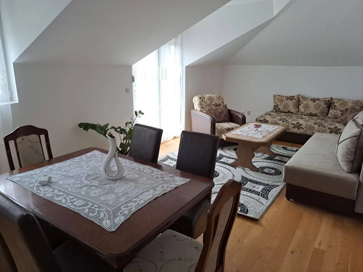 Apartman SAN 3