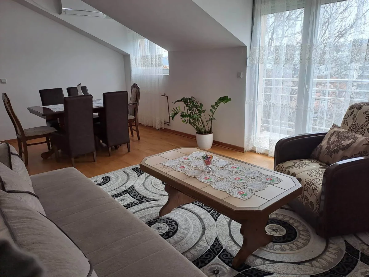 Apartman SAN 3