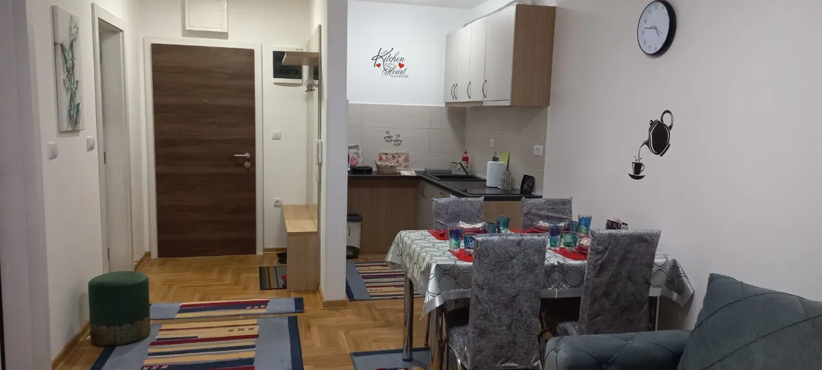 Apartman PETAR 3