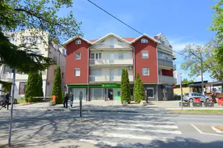 Apartman IKAN LUX