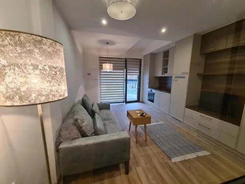 Apartman Central 10