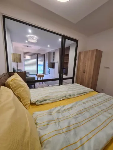 Apartman Central 10