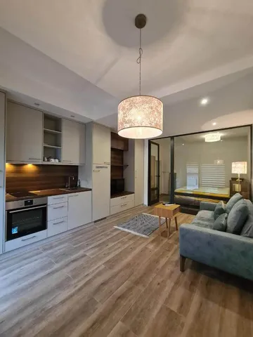 Apartman Central 10