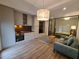 Apartman Central 10