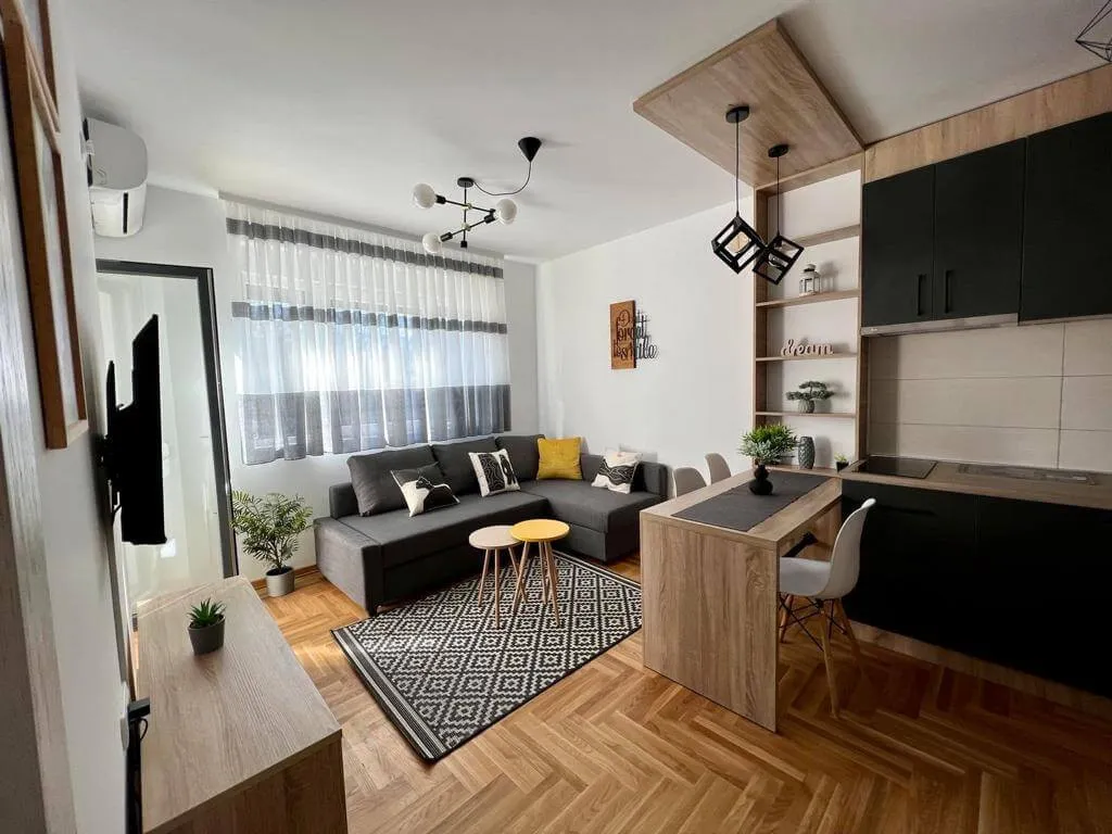 Aprartman SWEET DREAMS