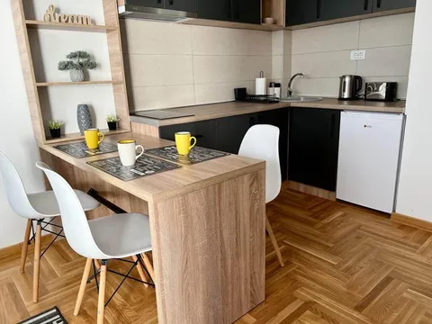 Aprartman SWEET DREAMS