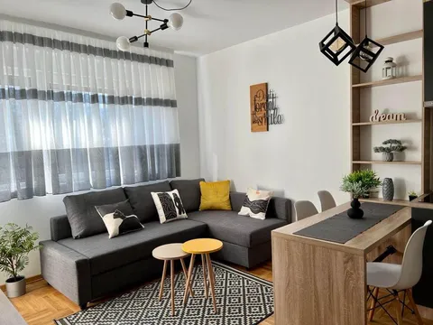 Aprartman SWEET DREAMS