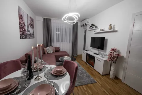 Apartman Neda N