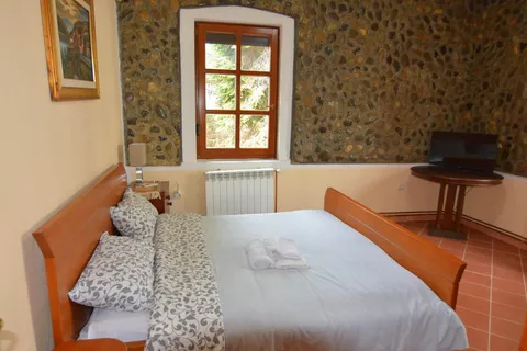 Sobe u strogom centru