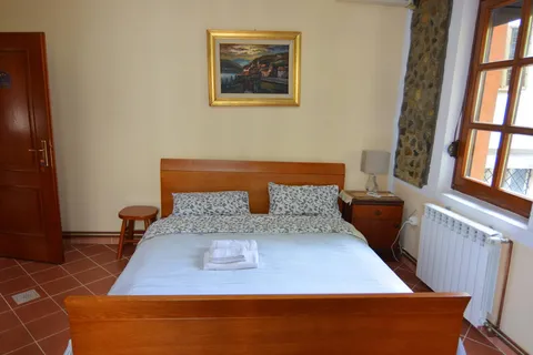 Sobe u strogom centru