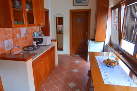 Sobe u strogom centru