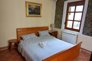 Sobe u strogom centru