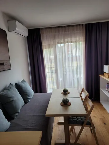 Apartman Ruža Čajkino brdo