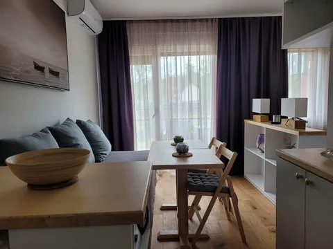 Apartman Ruža Čajkino brdo