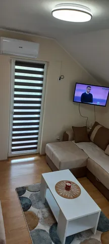 Studio apartman ISIDORA