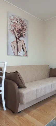 Studio apartman ISIDORA