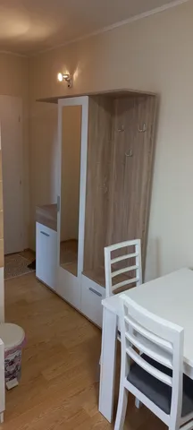 Studio apartman ISIDORA