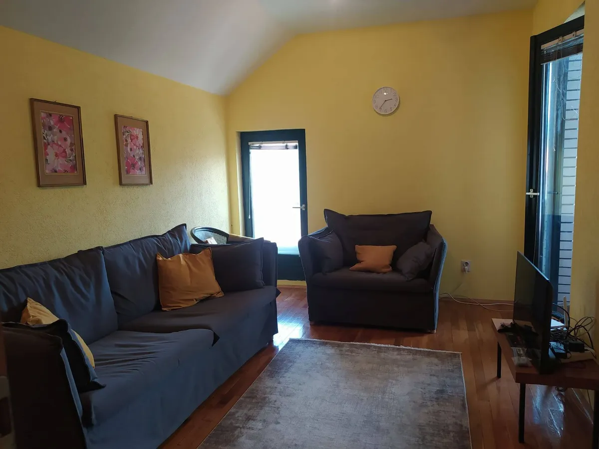Apartman Panorama