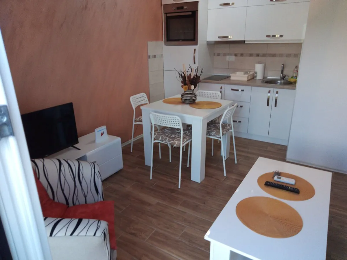 Apartman Radović