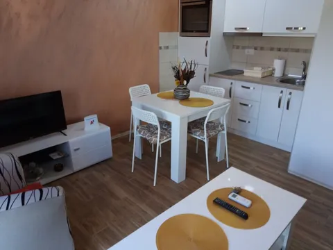 Apartman Radović
