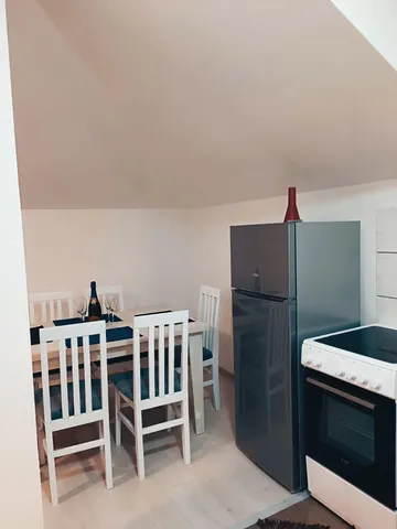 Apartmani u Vili MIR