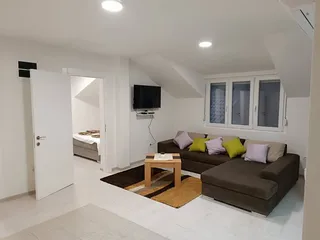 Apartmani u Vili MIR