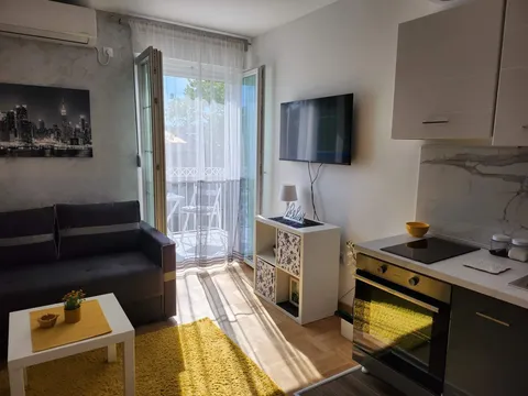 Apartman Župac