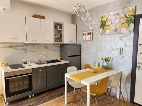 Apartman Župac