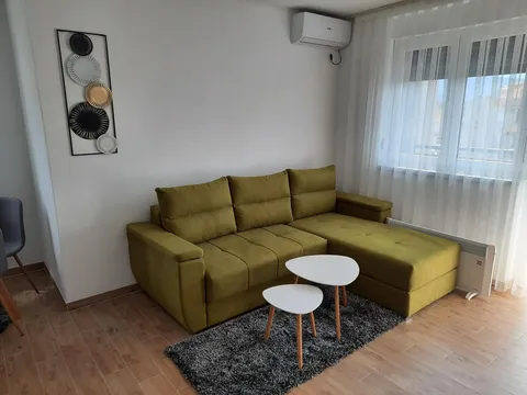 Apartman Zindović
