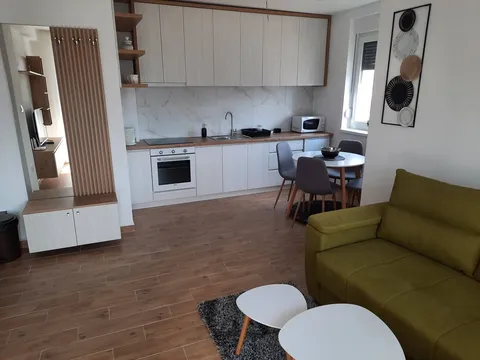 Apartman Zindović