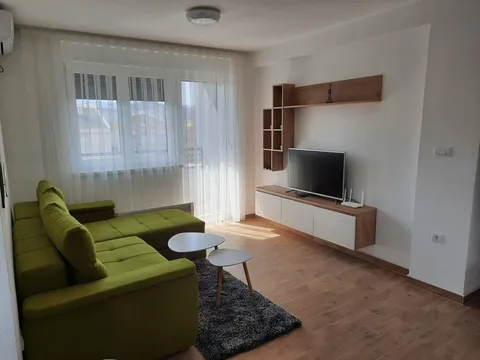 Apartman Zindović