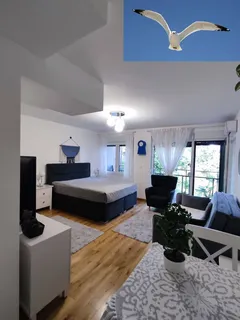 Apatman GALEB