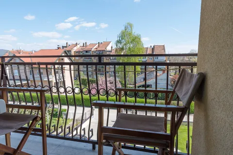 Apartman Royal Holiday 3