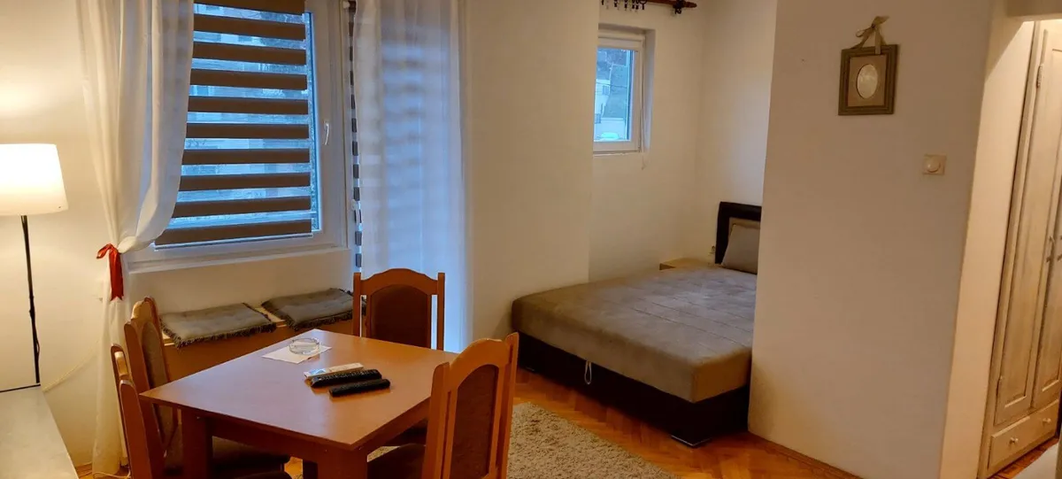 Apartman Javor kod Vrnjačkih termi