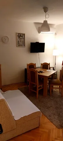 Apartman Javor kod Vrnjačkih termi