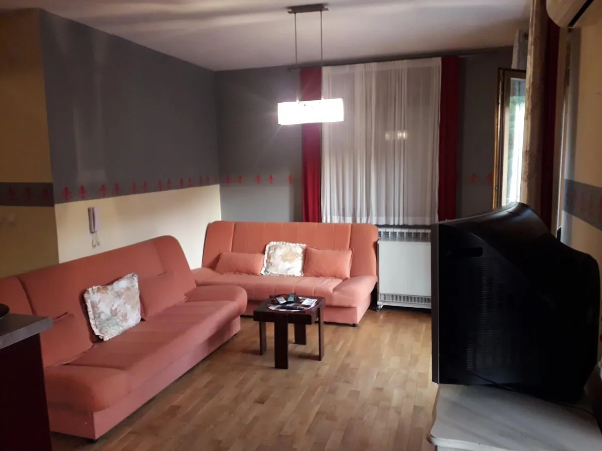 Apartman BORJAK