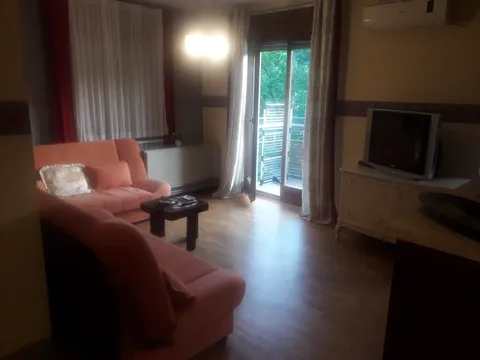 Apartman BORJAK