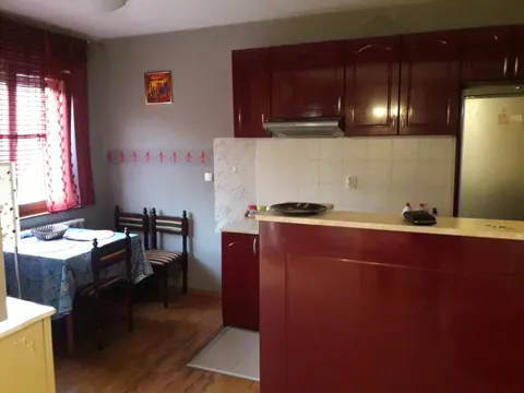 Apartman BORJAK