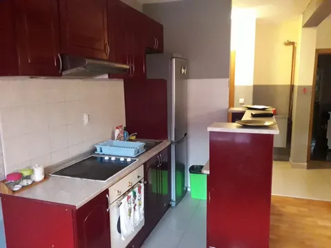 Apartman BORJAK