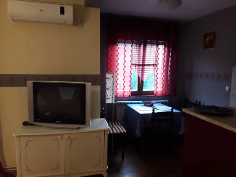 Apartman BORJAK