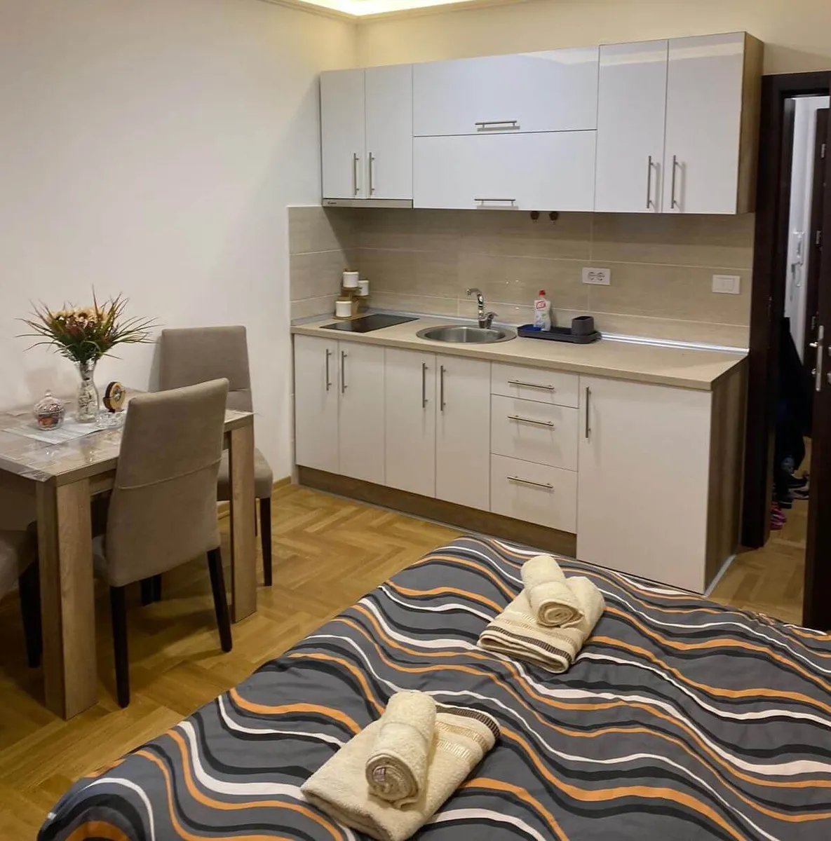 Apartman RILAK