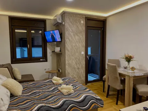 Apartman RILAK