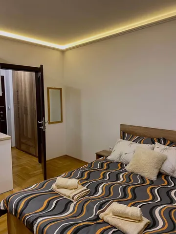 Apartman RILAK