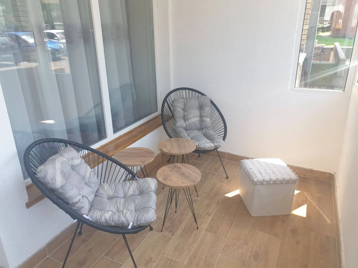 Apartman SANI