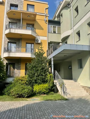Apartmani Marija