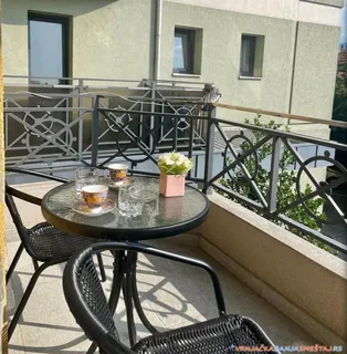 Apartmani Marija