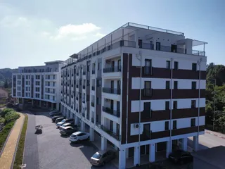 RoyalS apartmani