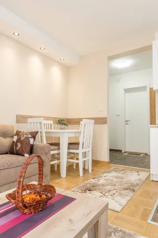 Lucky Lux Apartmani