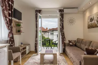 Lucky Lux Apartmani